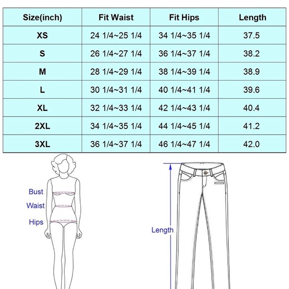 Women's cropped paper bag waist pants with pockets - Picture 3 of 4